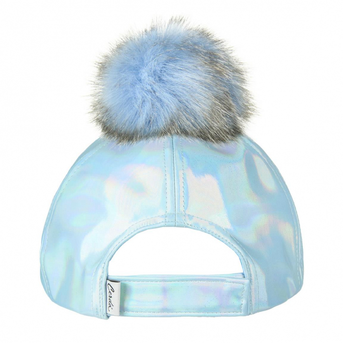 Sapca Frozen 2 Elsa Cu Mot [2]