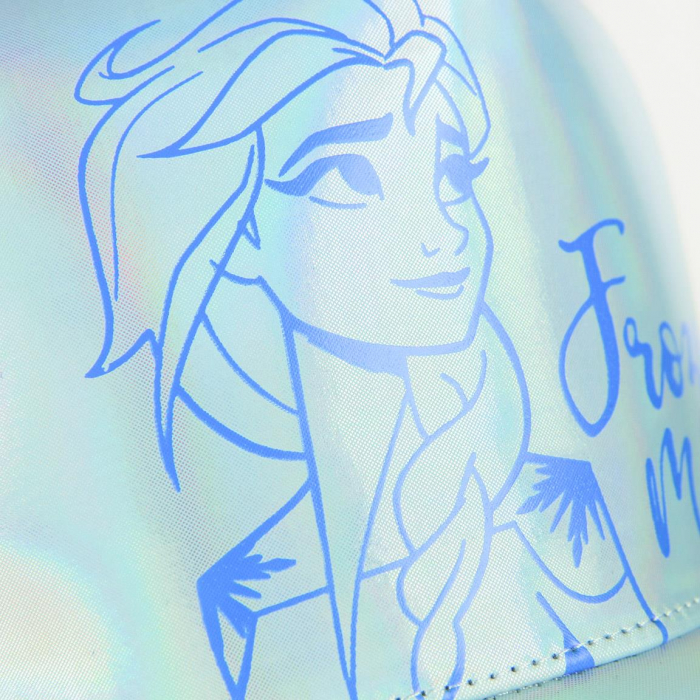 Sapca Frozen 2 Elsa Cu Mot [3]