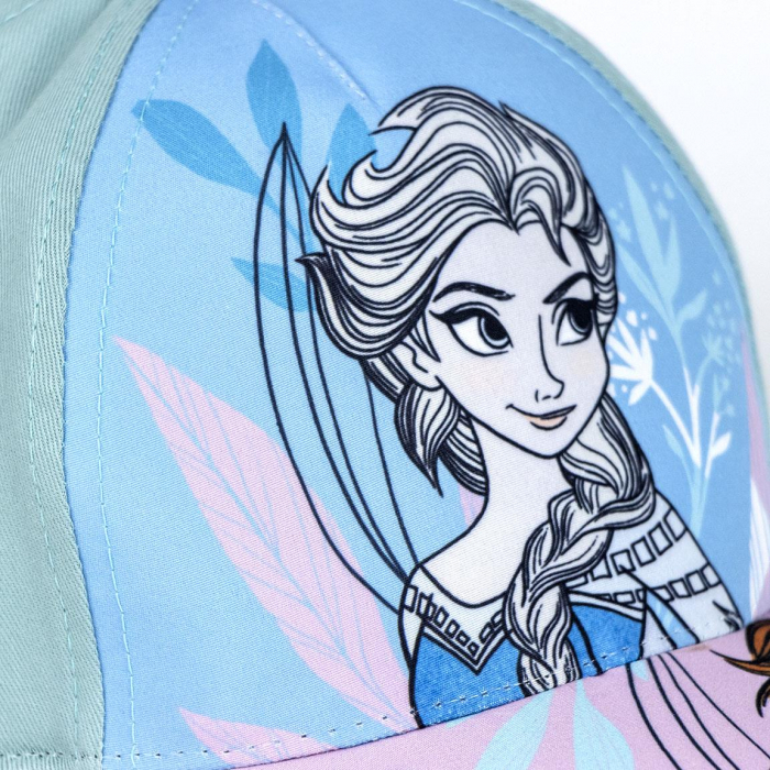 Sapca Frozen Destiny [2]