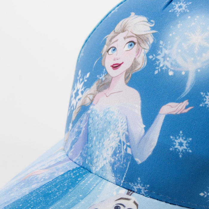 Sapca Frozen Spark Magic [3]