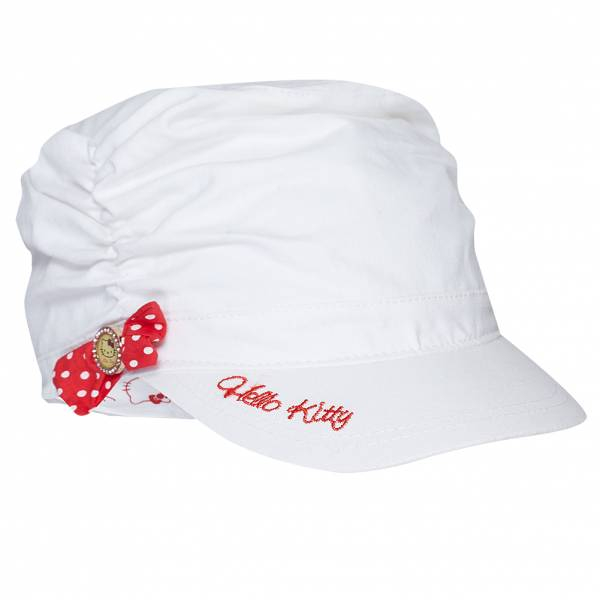 Sapca Gavroche Hello Kitty [2]