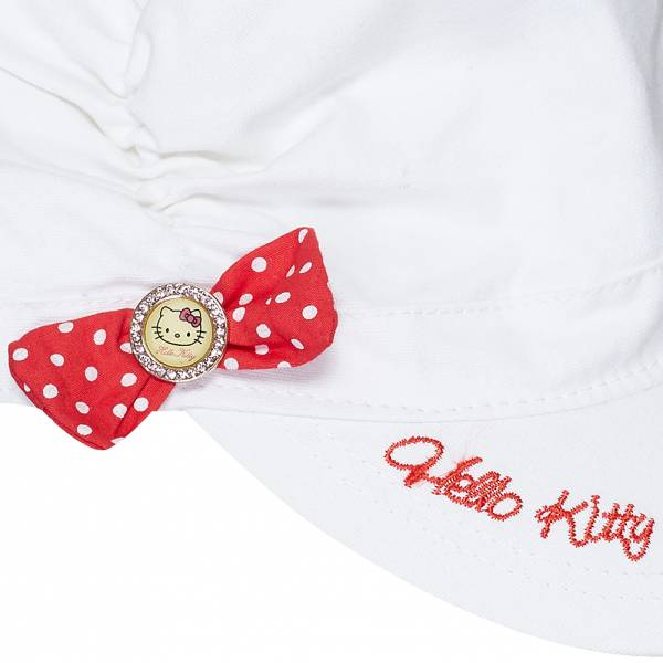 Sapca Gavroche Hello Kitty [3]