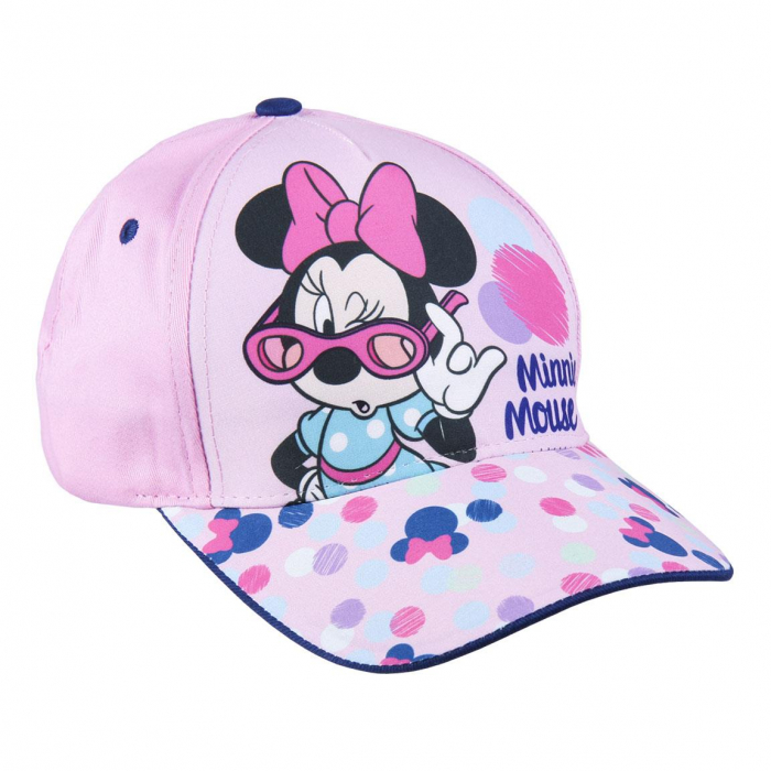Sapca Happy Minnie Mouse [1]