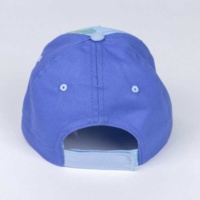 Sapca Let's Do Bluey [2]