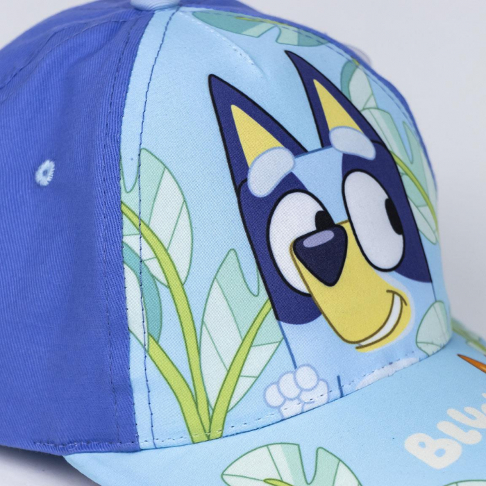 Sapca Let's Do Bluey [3]