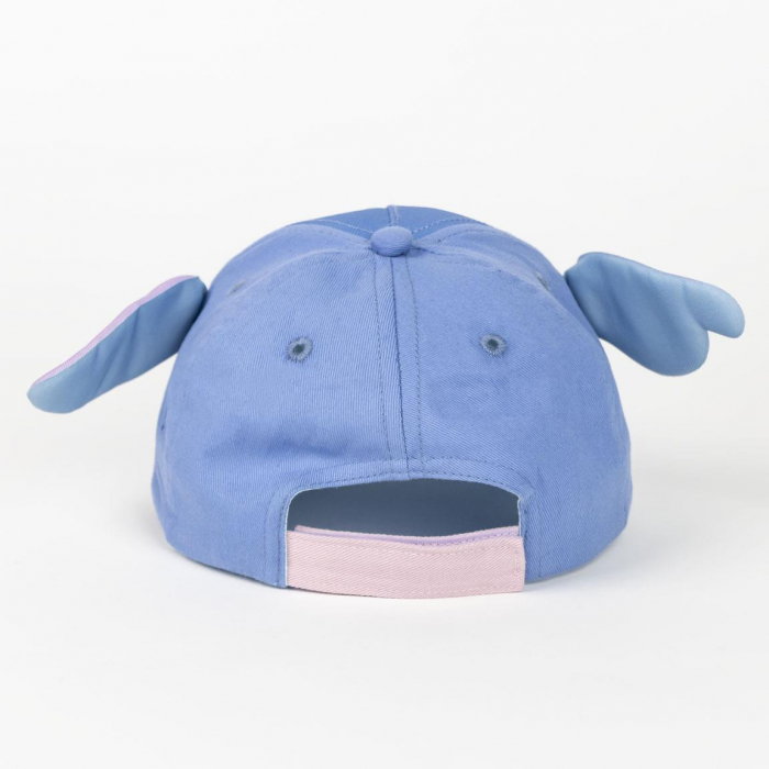 Sapca Lilo & Stitch cu urechi [2]