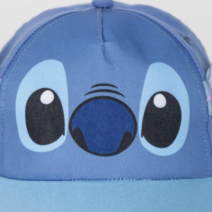 Sapca Lilo & Stitch cu urechi [4]