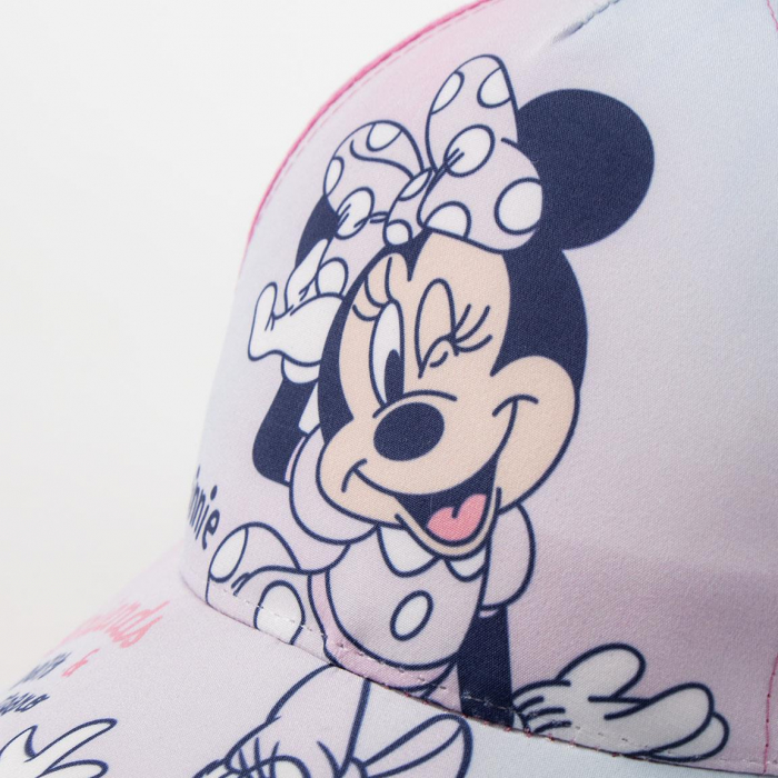 Sapca Minnie Mouse Friends [3]