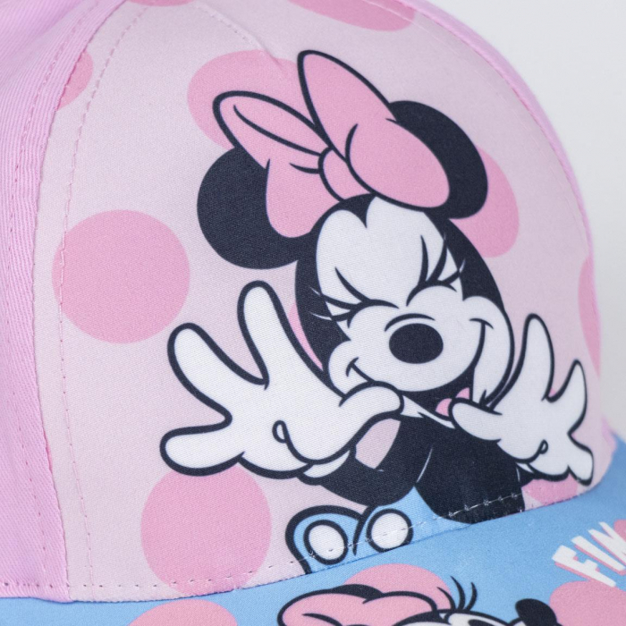 Sapca Minnie Mouse Joy [3]