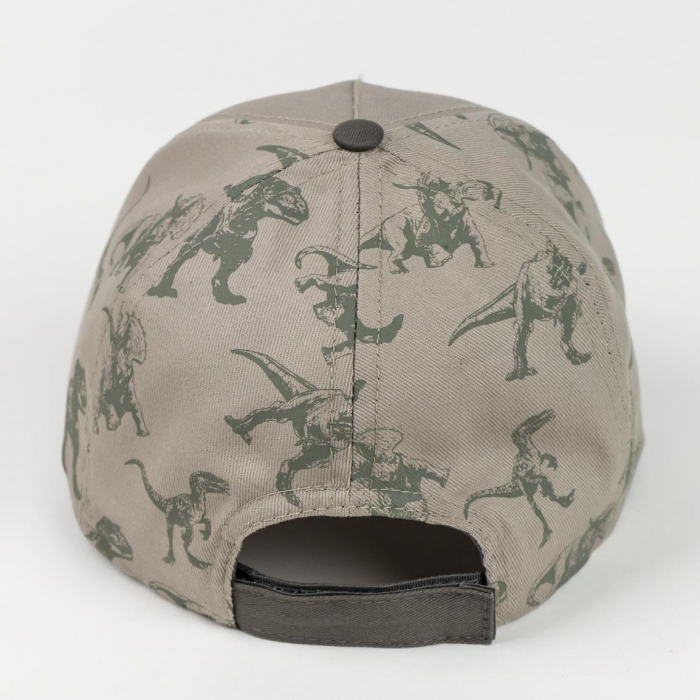 Sapca model Jurassic Park [2]