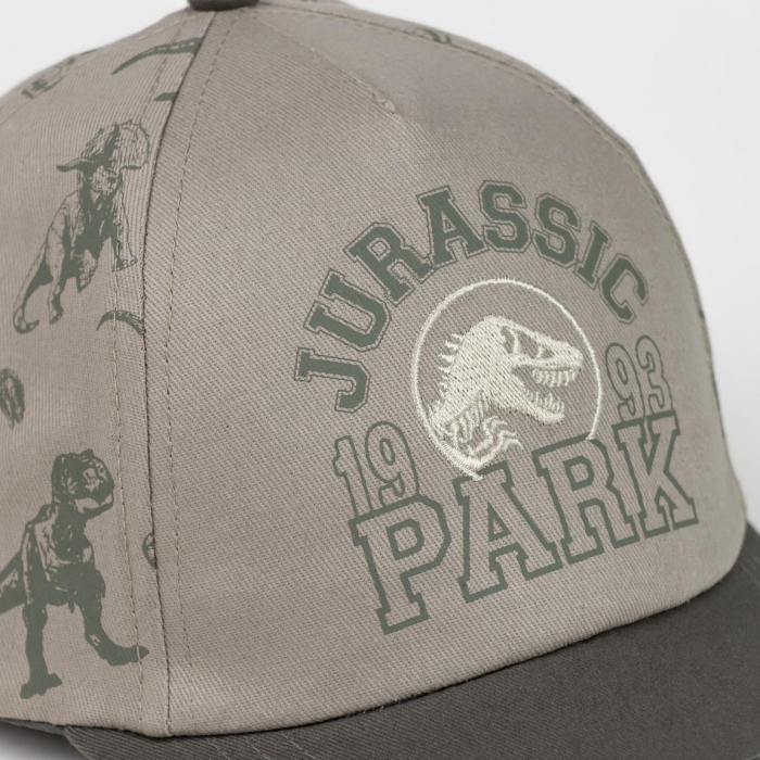 Sapca model Jurassic Park [3]