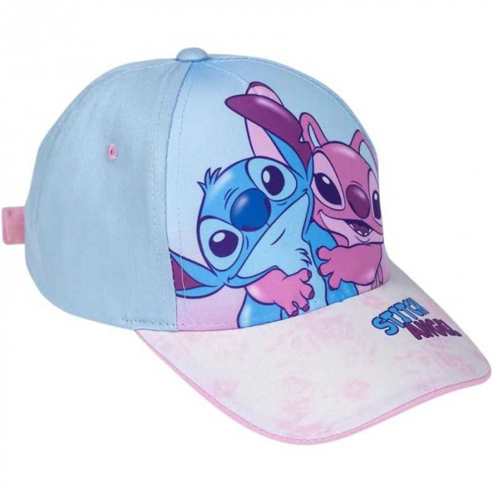 Sapca model Lilo si Stitch [1]