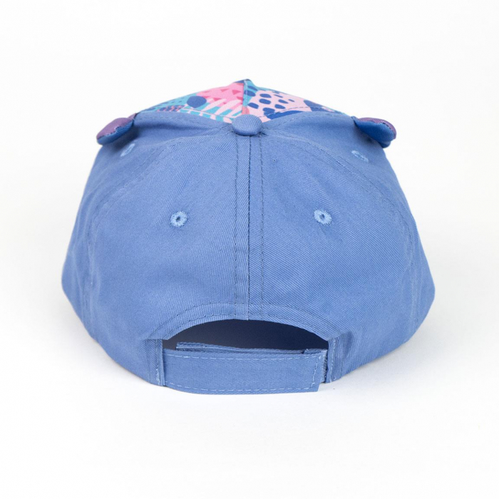Sapca model Stitch cu urechi [2]