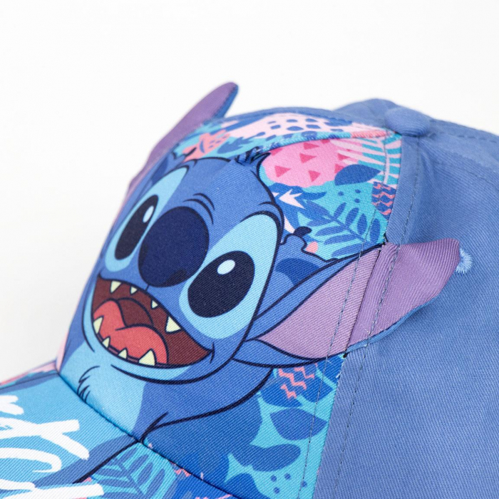 Sapca model Stitch cu urechi [4]