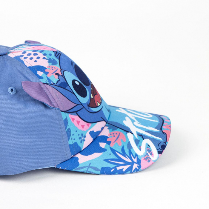 Sapca model Stitch cu urechi [3]