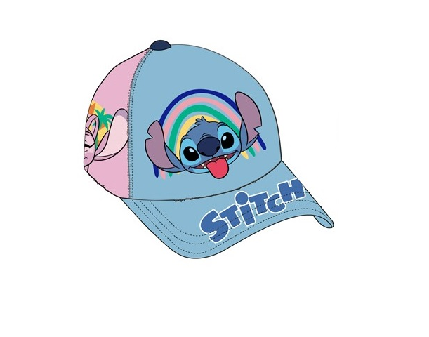 Sapca model Stitch, 54-56 cm [2]