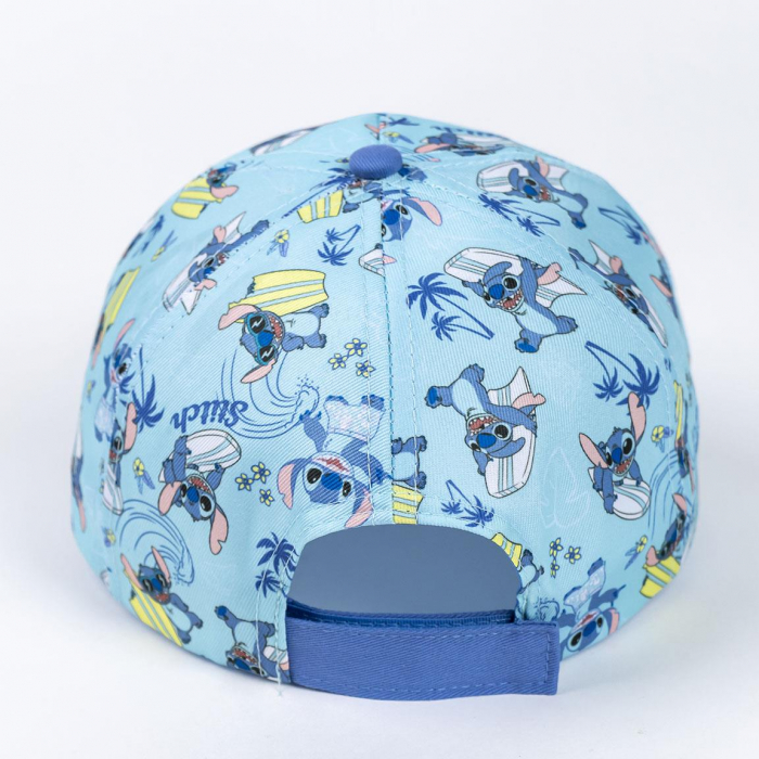 Sapca model Stitch Surf [2]