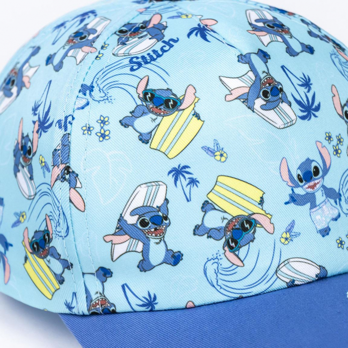 Sapca model Stitch Surf [3]