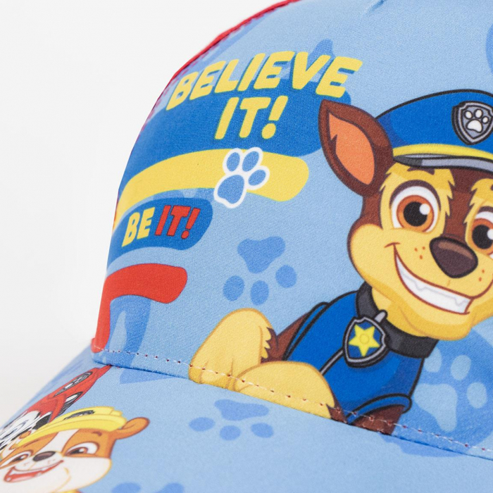 Sapca Paw Patrol Belive It [3]