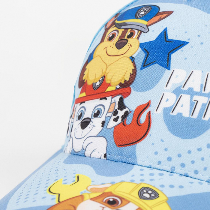 Sapca Paw Patrol Belive It [3]