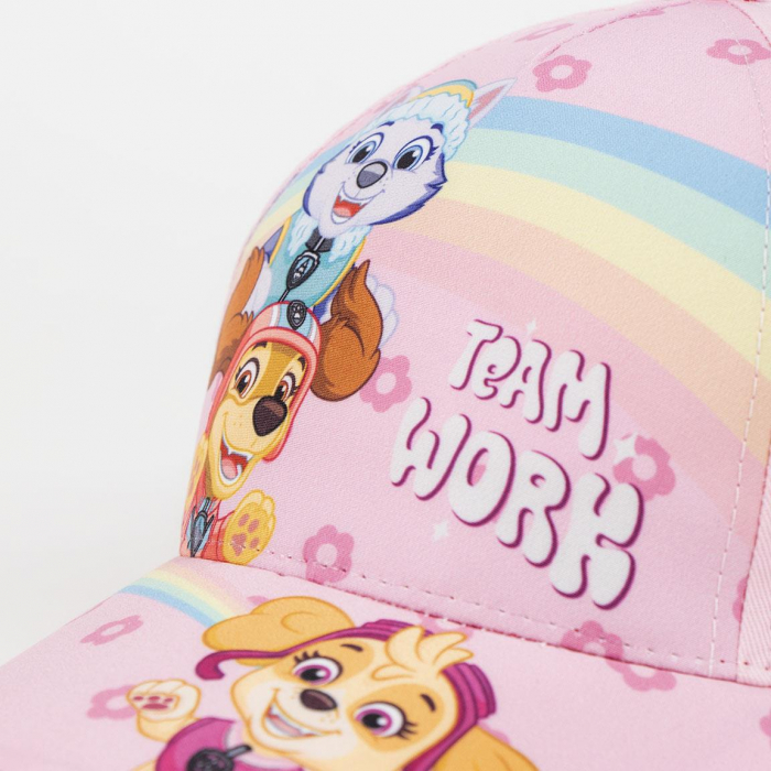 Sapca Paw Patrol Skye Team Work [5]