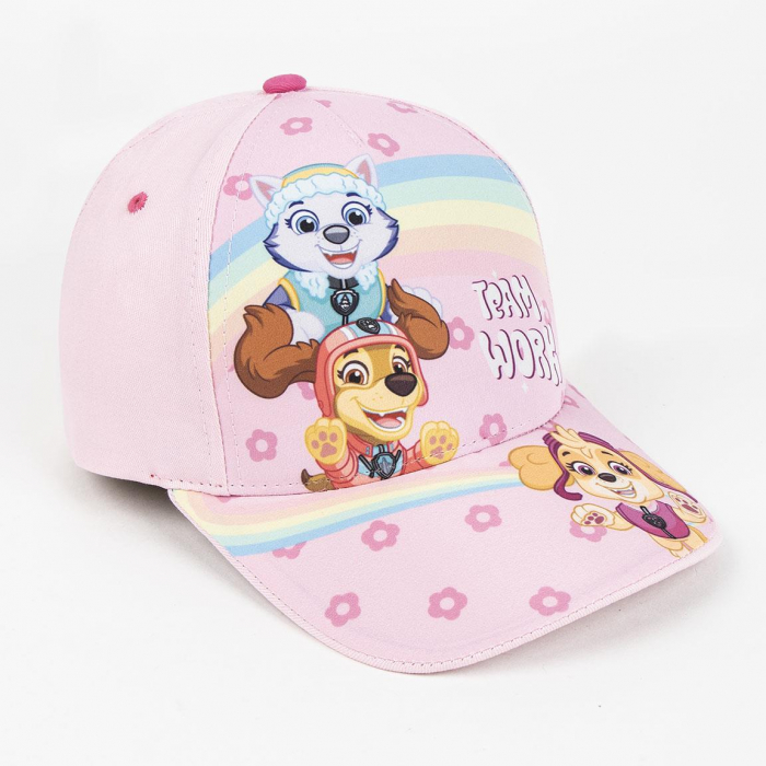 Sapca Paw Patrol Skye Team Work [1]