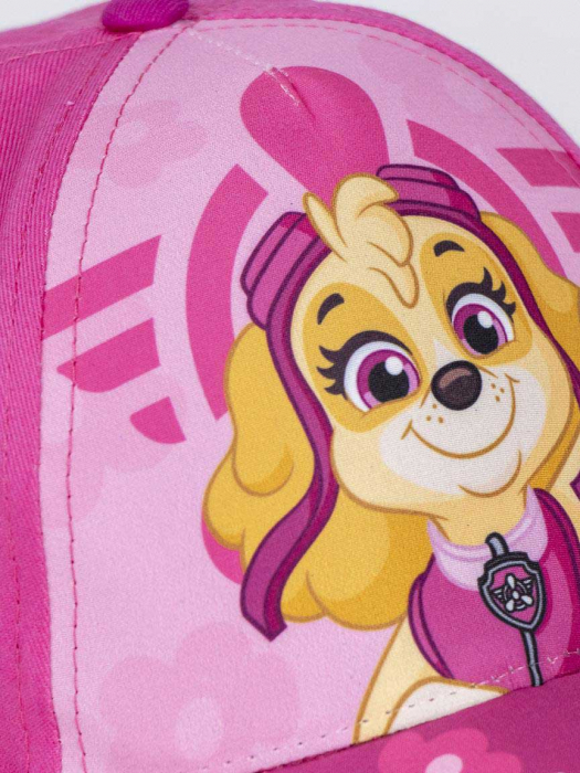 Sapca Paw Patrol Summer Vibes [3]