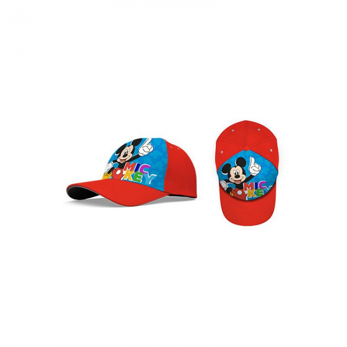 Sapca pentru copii, Mickey Mouse Summer [2]