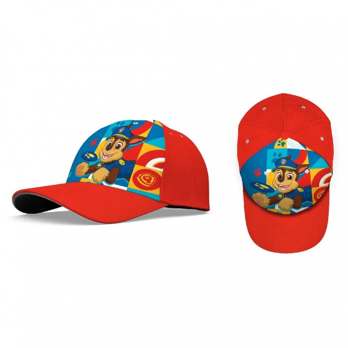 Sapca pentru copii, Paw Patrol [2]