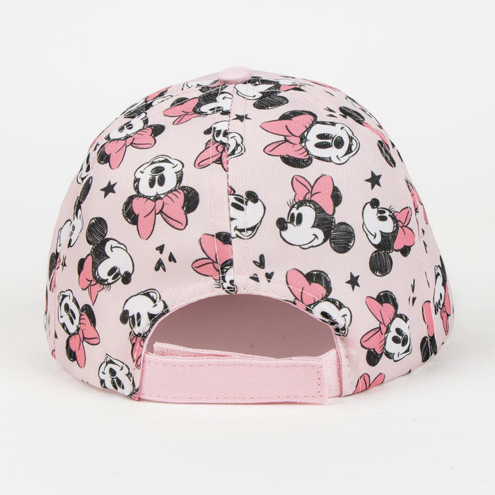 Sapca poliester cu design Minnie Mouse [2]