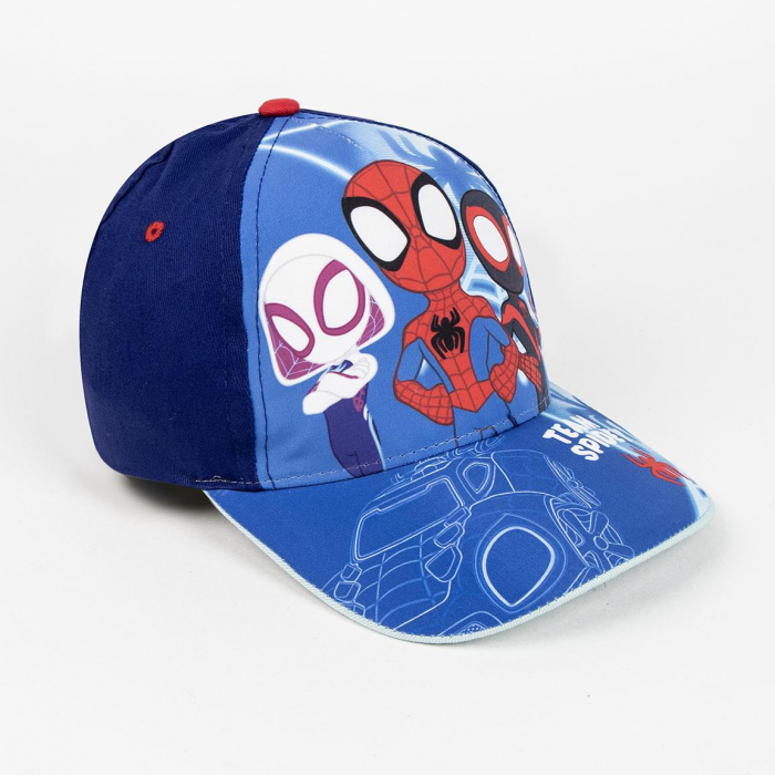 Sapca Spidey Team [1]
