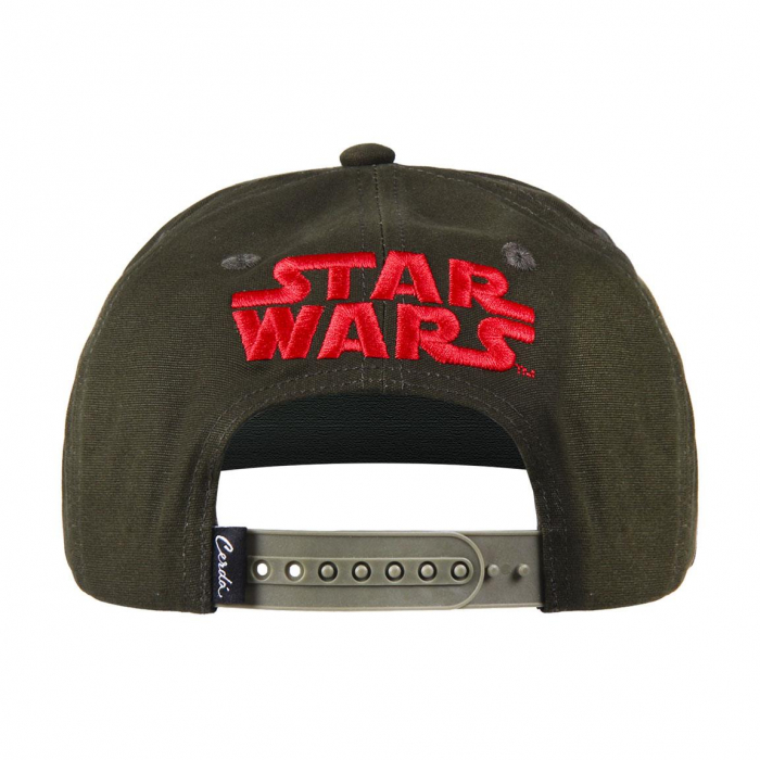 Sapca Star Wars - Boba Fett, 58cm [2]
