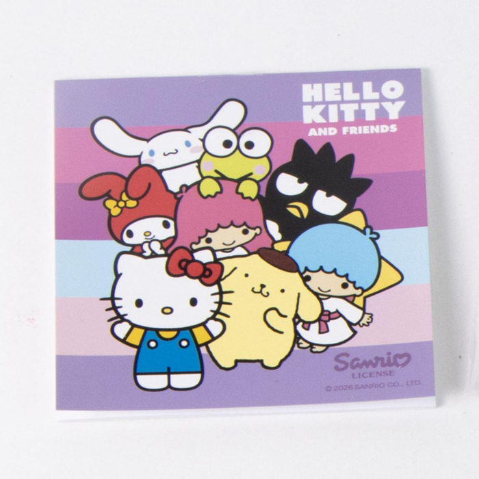 Set 1000 de stickere Hello Kitty pentru copii [5]