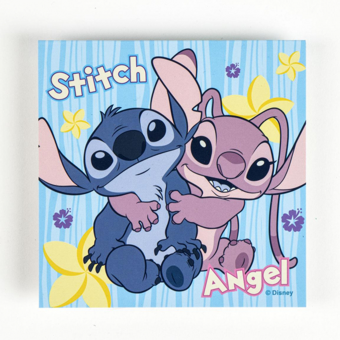 Set 1000 stickere Lilo & Stitch [5]