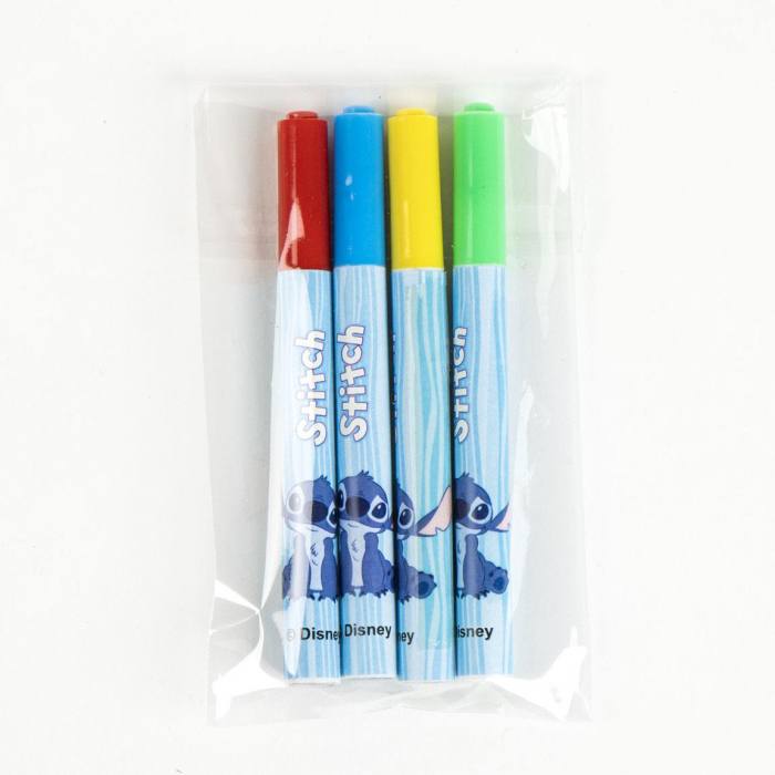 Set 1000 stickere Lilo & Stitch [6]