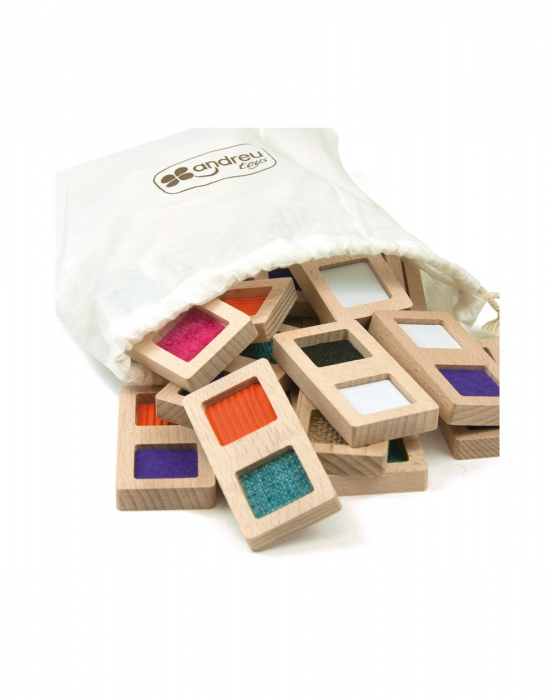 Joc domino senzorial [5]