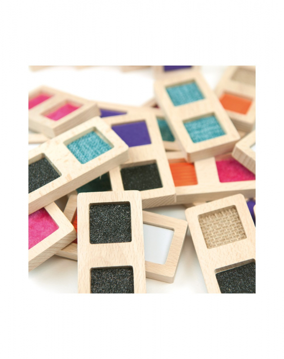 Joc domino senzorial [3]