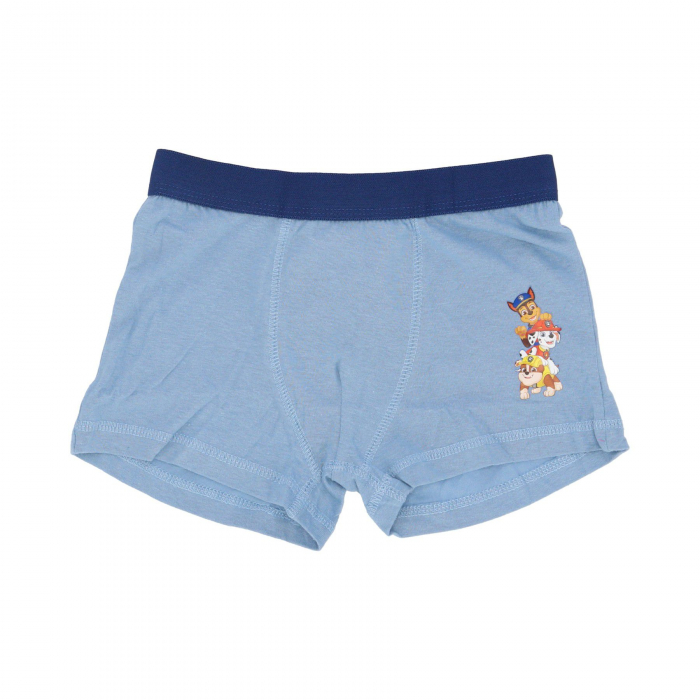 Set 2 perechi boxeri bumbac, Paw Patrol [2]