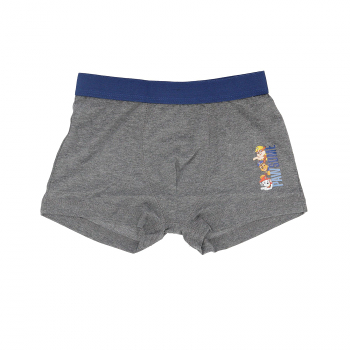 Set 2 perechi boxeri bumbac, Paw Patrol [3]