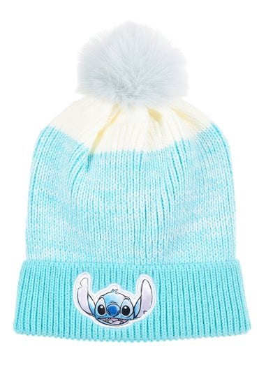 Set 2 piese iarna, caciula si manusi Lilo & Stitch [3]