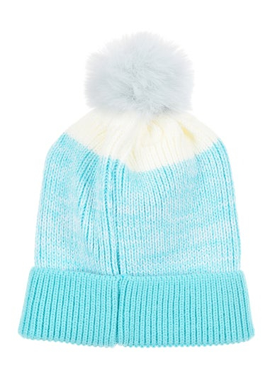 Set 2 piese iarna, caciula si manusi Lilo & Stitch [2]