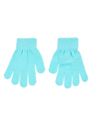 Set 2 piese iarna, caciula si manusi Lilo & Stitch [4]