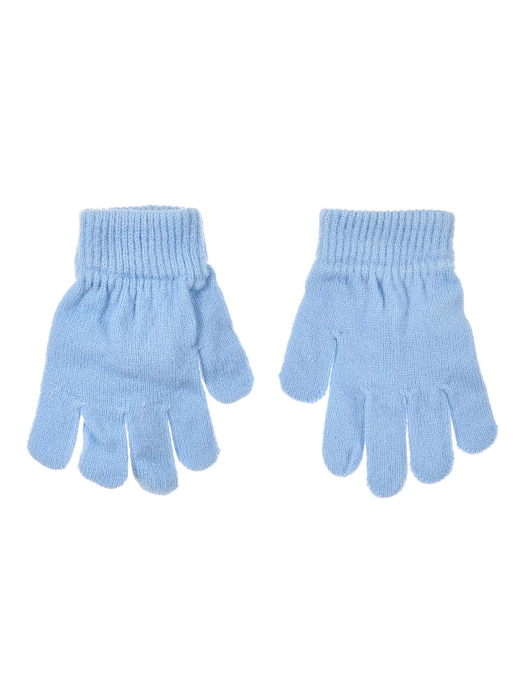 Set 3 piese iarna, caciula, guler si manusi Lilo & Stitch [4]