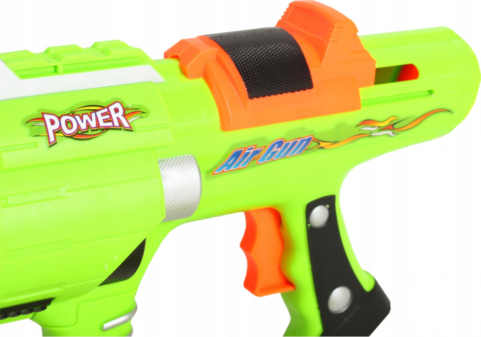 Pistol - lansator de rachete Air Blaster [5]