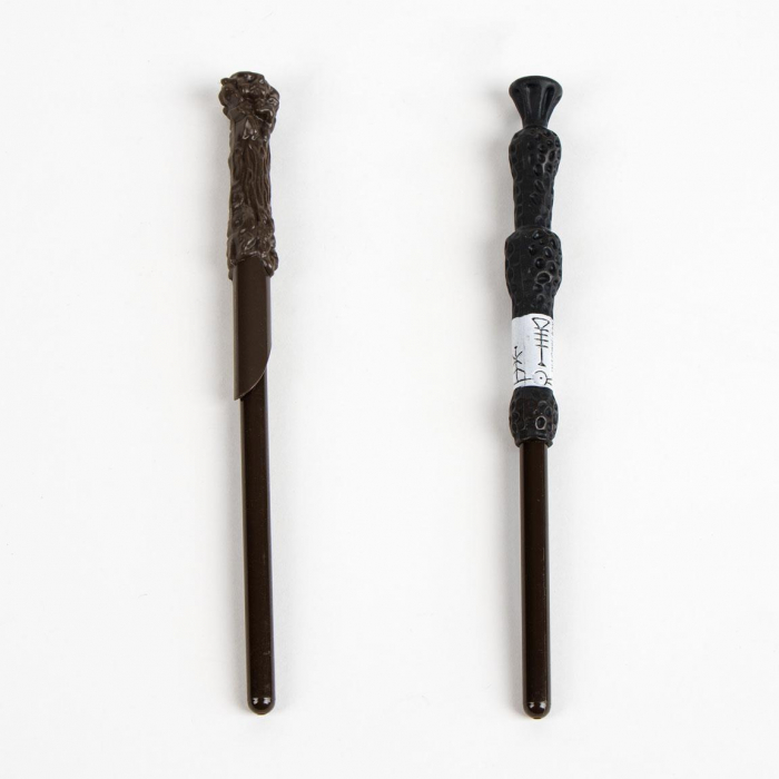 Set 2 pixuri Bagheta Harry Potter [3]