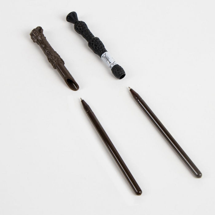 Set 2 pixuri Bagheta Harry Potter [1]