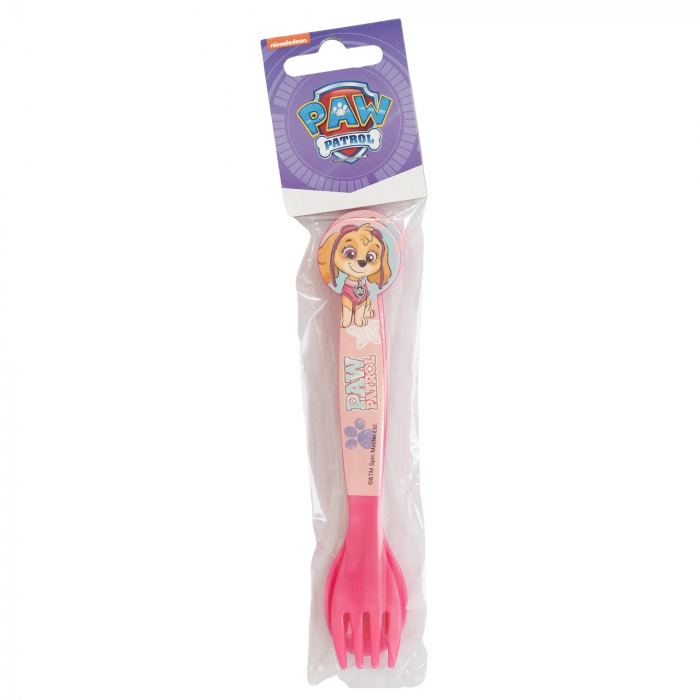 Set 2 tacamuri plastic Paw Patrol Sketch Essence [2]