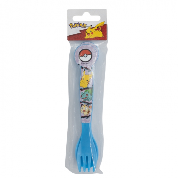 Set 2 tacamuri plastic Pokemon [2]