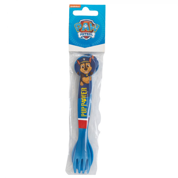 Set 2 tacamuri plastic Paw Patrol Pup Power [2]