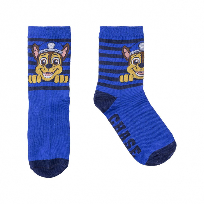 Set 3 perechi sosete Paw Patrol [2]